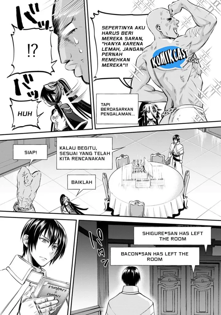 image-komik-bouken-ka-ni-narou-skill-board-de-dungeon-kouryaku-chapter-30-6/35