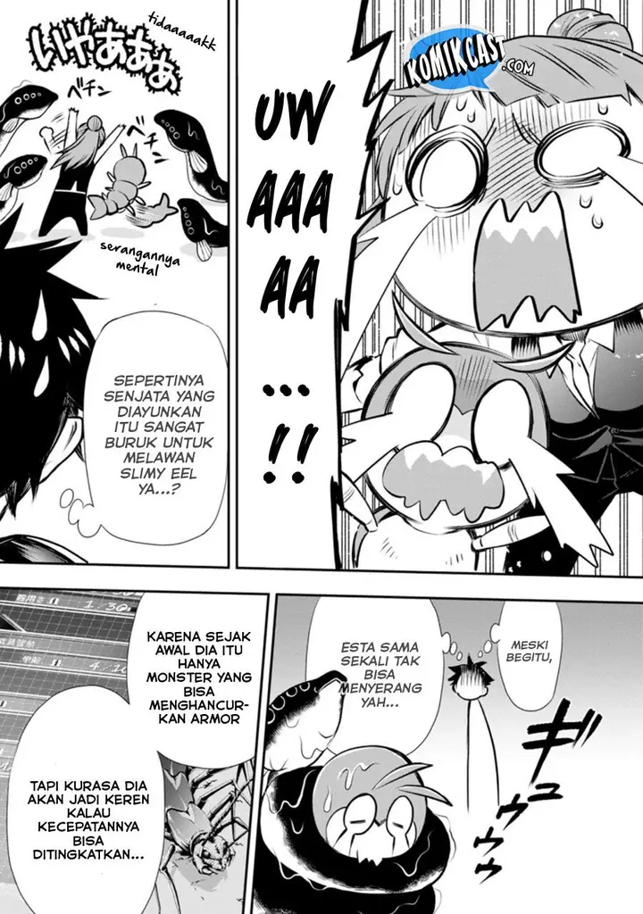 image-komik-bouken-ka-ni-narou-skill-board-de-dungeon-kouryaku-chapter-30-8/35