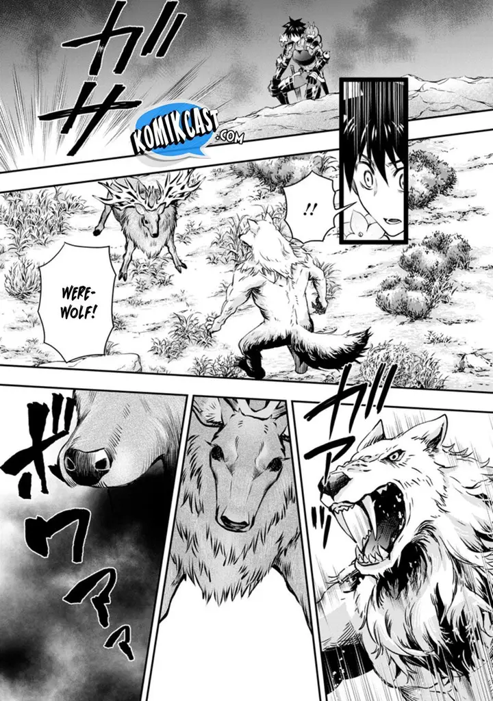 image-komik-bouken-ka-ni-narou-skill-board-de-dungeon-kouryaku-chapter-30-20/35