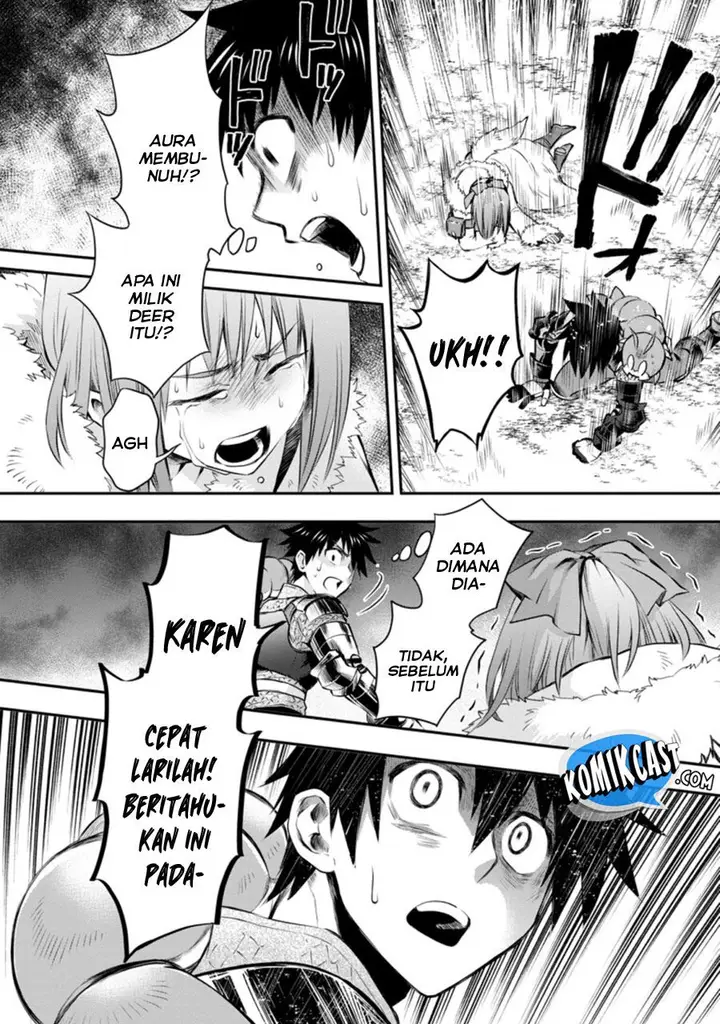 image-komik-bouken-ka-ni-narou-skill-board-de-dungeon-kouryaku-chapter-30-31/35