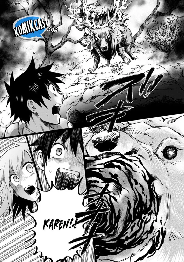 image-komik-bouken-ka-ni-narou-skill-board-de-dungeon-kouryaku-chapter-30-32/35