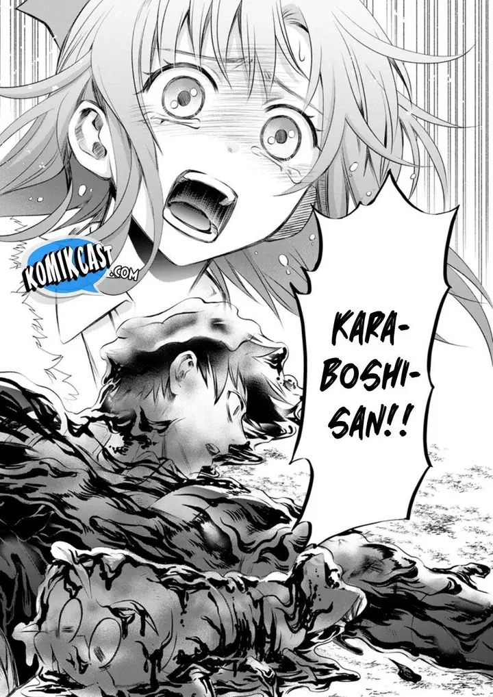 image-komik-bouken-ka-ni-narou-skill-board-de-dungeon-kouryaku-chapter-30-34/35