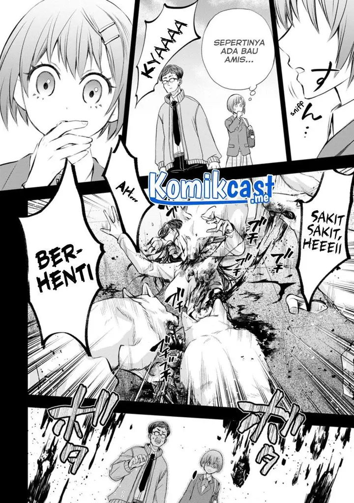 image-komik-bouken-ka-ni-narou-skill-board-de-dungeon-kouryaku-chapter-31-5/30