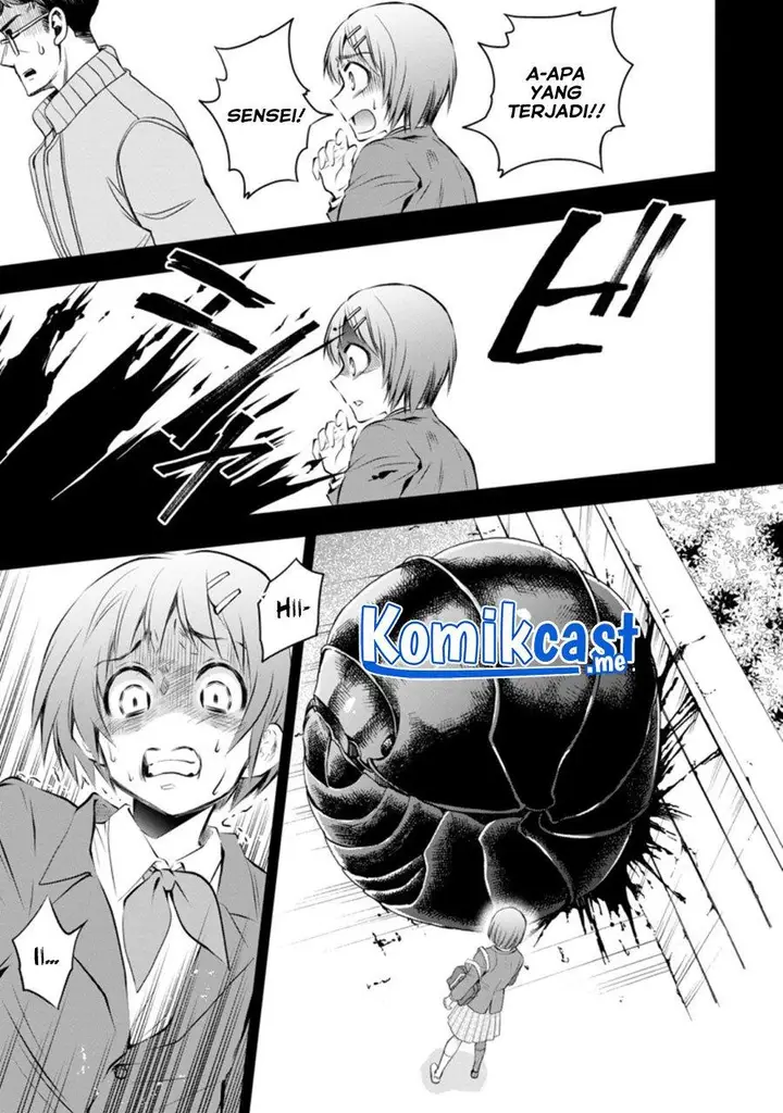 image-komik-bouken-ka-ni-narou-skill-board-de-dungeon-kouryaku-chapter-31-6/30