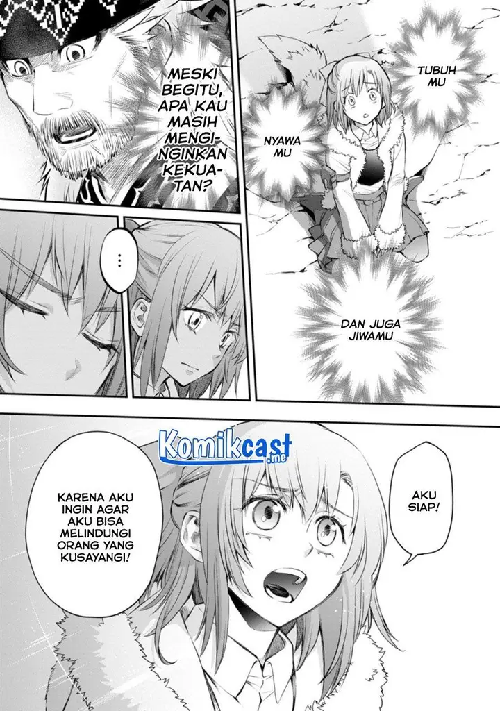 image-komik-bouken-ka-ni-narou-skill-board-de-dungeon-kouryaku-chapter-31-14/30