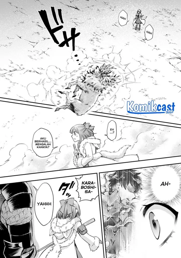 image-komik-bouken-ka-ni-narou-skill-board-de-dungeon-kouryaku-chapter-31-19/30