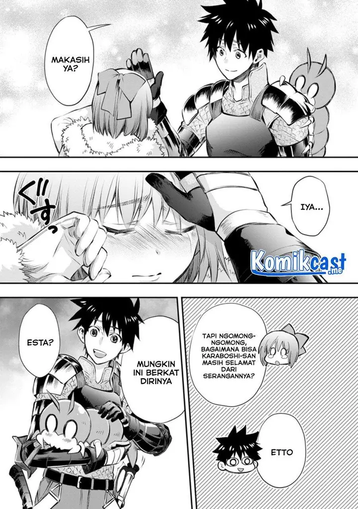 image-komik-bouken-ka-ni-narou-skill-board-de-dungeon-kouryaku-chapter-31-22/30