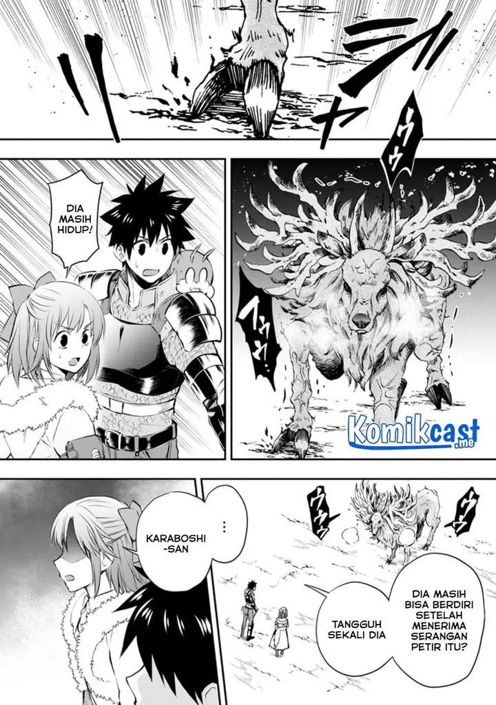 image-komik-bouken-ka-ni-narou-skill-board-de-dungeon-kouryaku-chapter-31-27/30