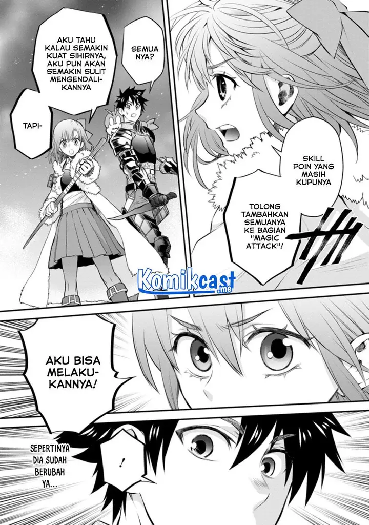 image-komik-bouken-ka-ni-narou-skill-board-de-dungeon-kouryaku-chapter-31-28/30