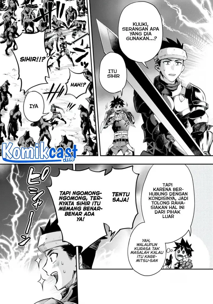 image-komik-bouken-ka-ni-narou-skill-board-de-dungeon-kouryaku-chapter-32.1-2/11