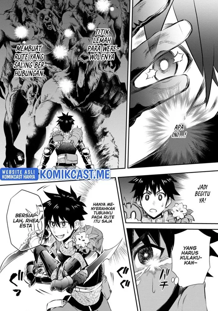 image-komik-bouken-ka-ni-narou-skill-board-de-dungeon-kouryaku-chapter-32.2-1/11