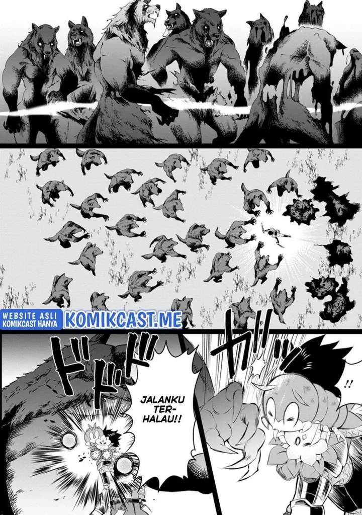 image-komik-bouken-ka-ni-narou-skill-board-de-dungeon-kouryaku-chapter-32.2-2/11