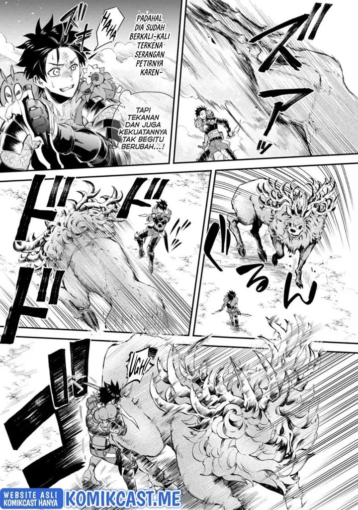 image-komik-bouken-ka-ni-narou-skill-board-de-dungeon-kouryaku-chapter-32.2-9/11