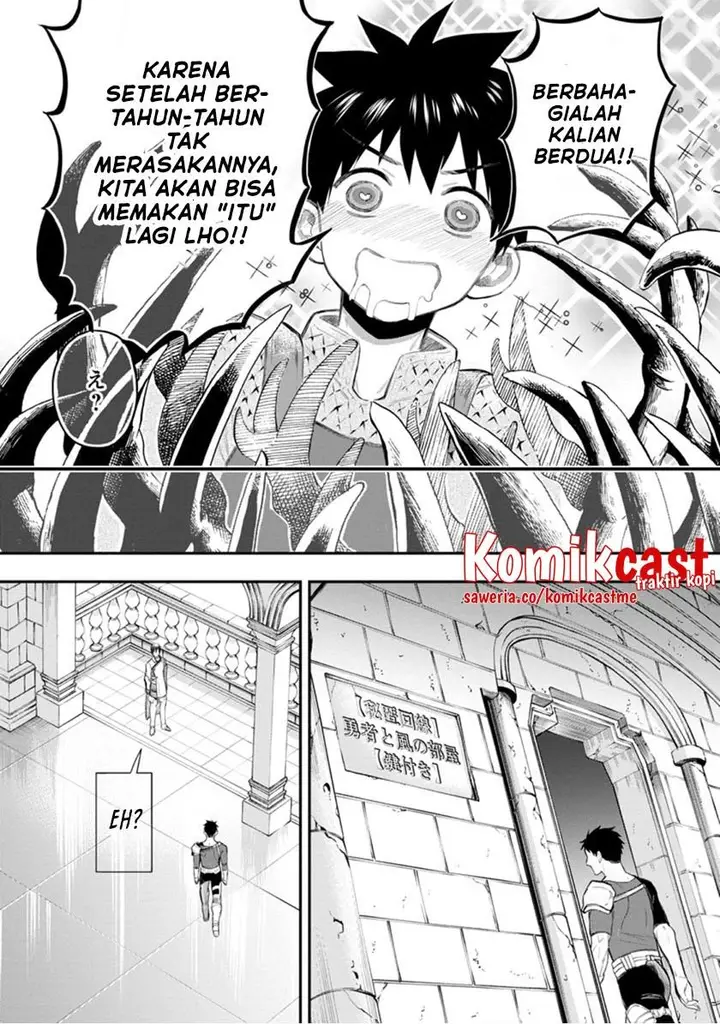 image-komik-bouken-ka-ni-narou-skill-board-de-dungeon-kouryaku-chapter-33.1-10/11