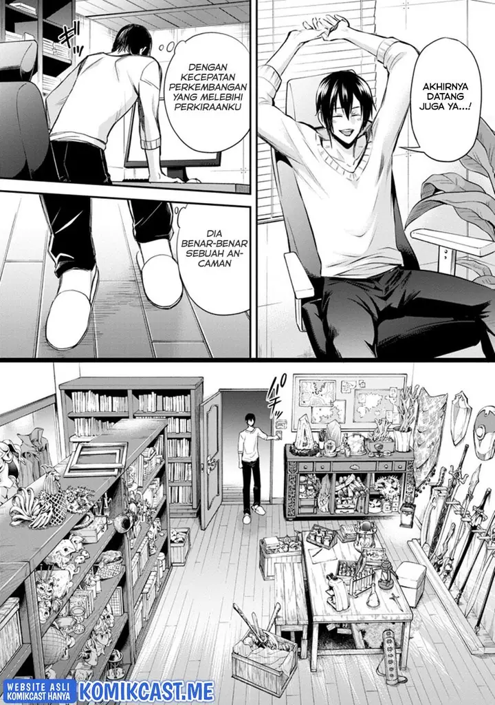 image-komik-bouken-ka-ni-narou-skill-board-de-dungeon-kouryaku-chapter-33.2-7/10