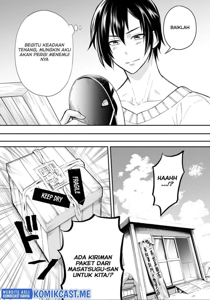 image-komik-bouken-ka-ni-narou-skill-board-de-dungeon-kouryaku-chapter-33.2-9/10