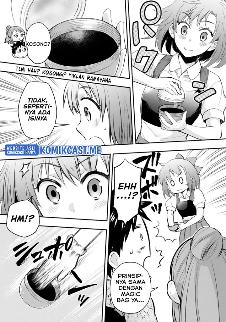 image-komik-bouken-ka-ni-narou-skill-board-de-dungeon-kouryaku-chapter-33.3-3/10