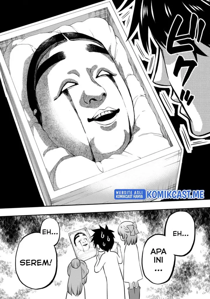 image-komik-bouken-ka-ni-narou-skill-board-de-dungeon-kouryaku-chapter-33.3-5/10