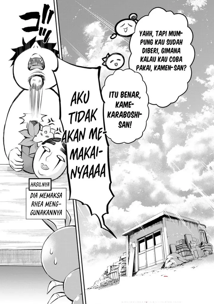 image-komik-bouken-ka-ni-narou-skill-board-de-dungeon-kouryaku-chapter-33.3-9/10