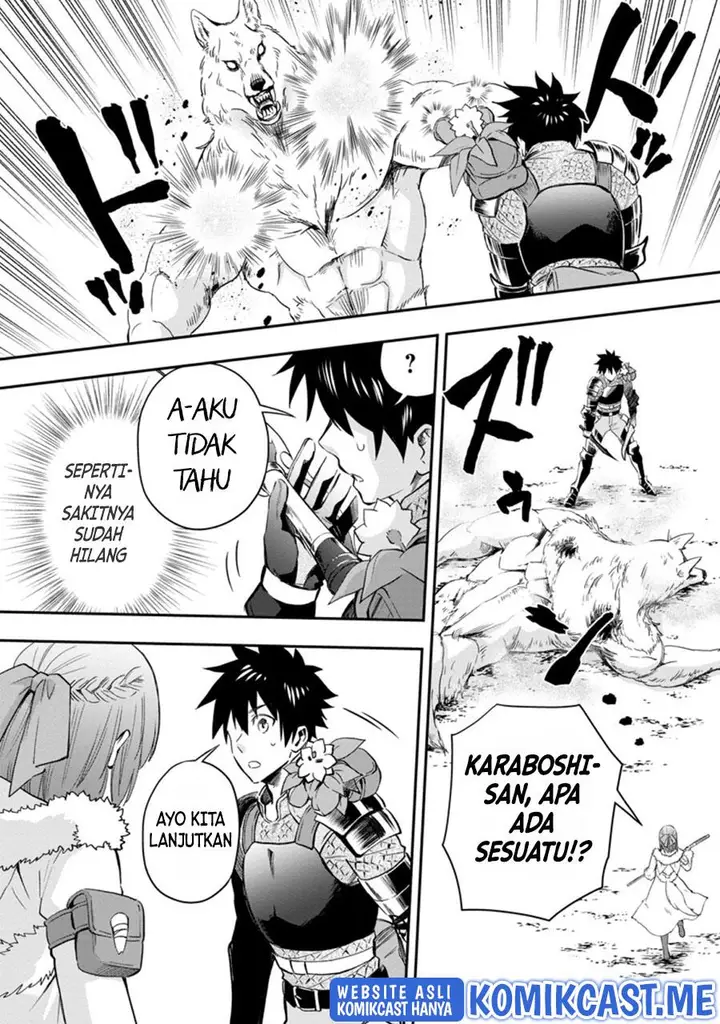 image-komik-bouken-ka-ni-narou-skill-board-de-dungeon-kouryaku-chapter-34.1-5/10