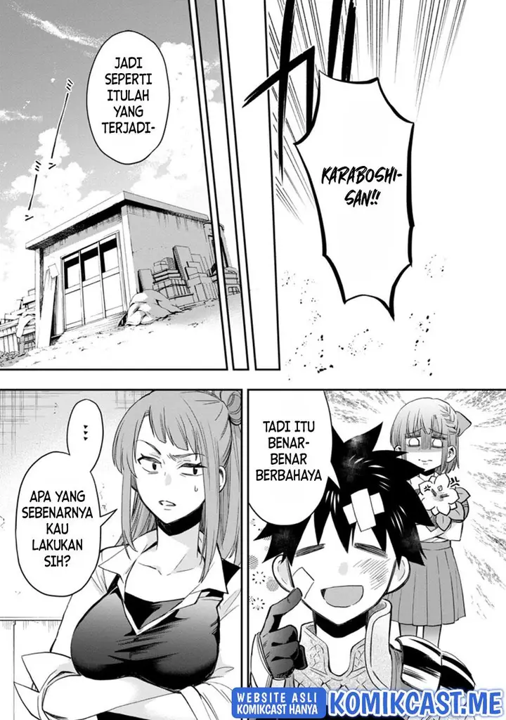 image-komik-bouken-ka-ni-narou-skill-board-de-dungeon-kouryaku-chapter-34.1-8/10