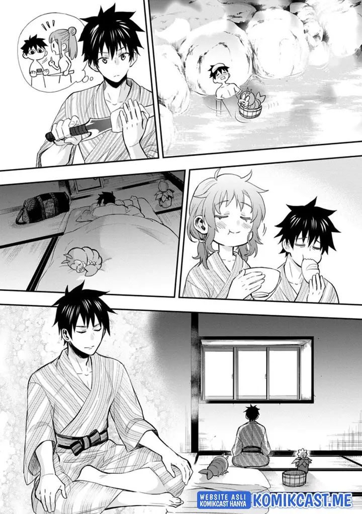 image-komik-bouken-ka-ni-narou-skill-board-de-dungeon-kouryaku-chapter-35-15/26