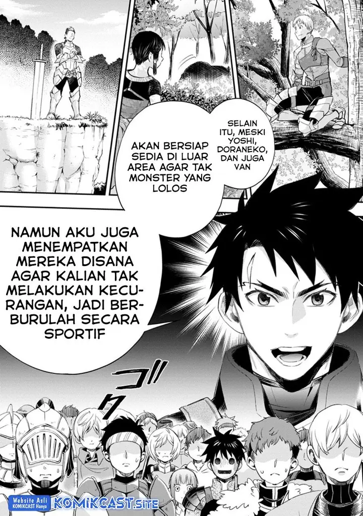 image-komik-bouken-ka-ni-narou-skill-board-de-dungeon-kouryaku-chapter-36.1-1/10