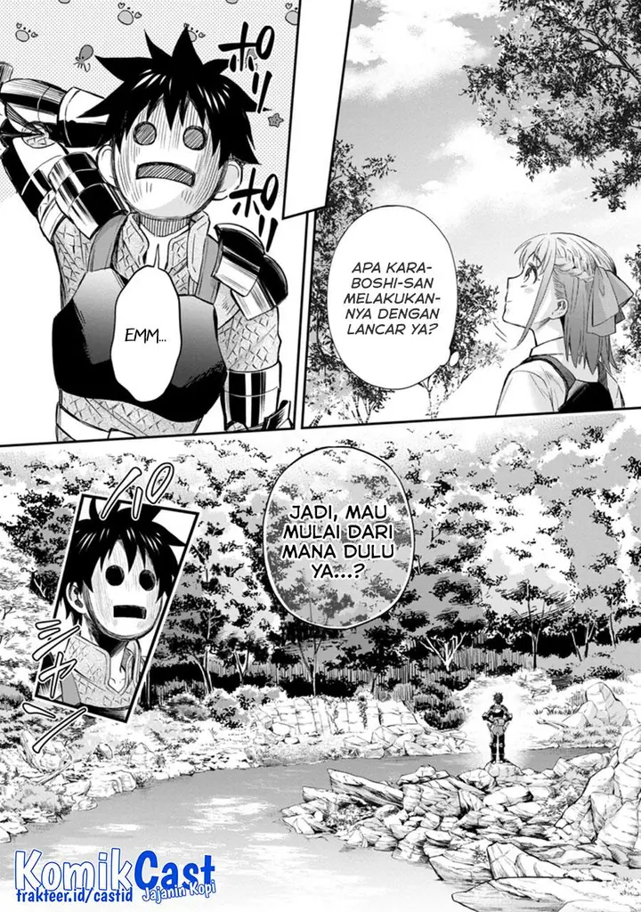 image-komik-bouken-ka-ni-narou-skill-board-de-dungeon-kouryaku-chapter-36.2-2/10