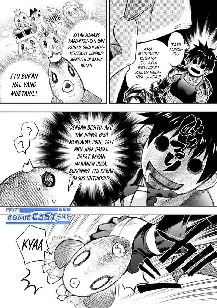 image-komik-bouken-ka-ni-narou-skill-board-de-dungeon-kouryaku-chapter-36.2-9/10