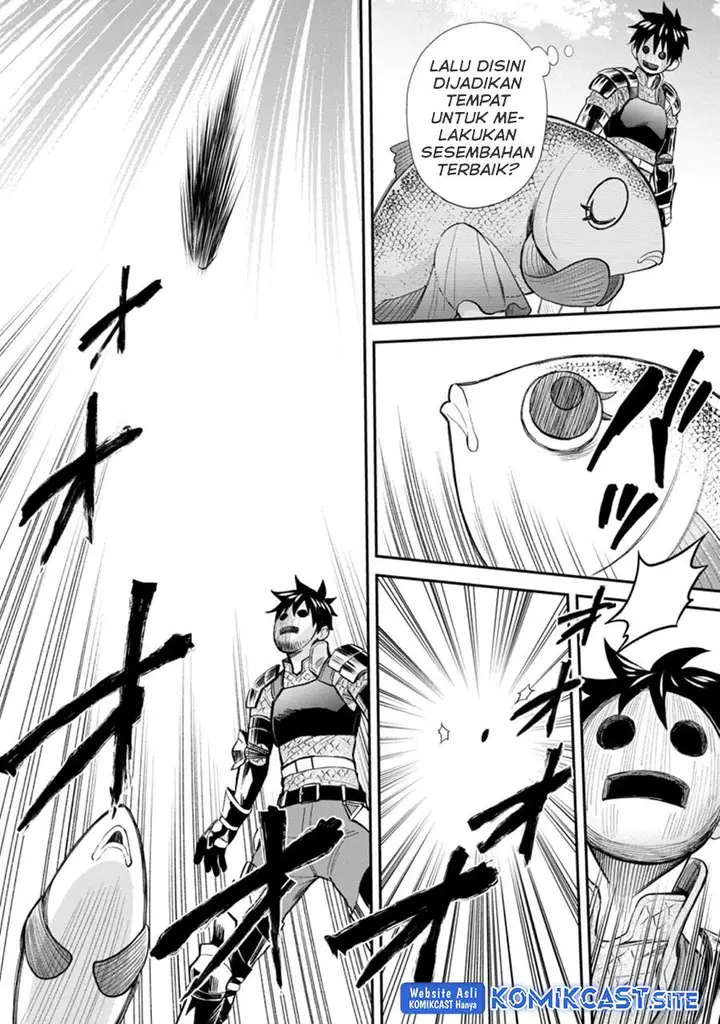 image-komik-bouken-ka-ni-narou-skill-board-de-dungeon-kouryaku-chapter-36.3-5/11