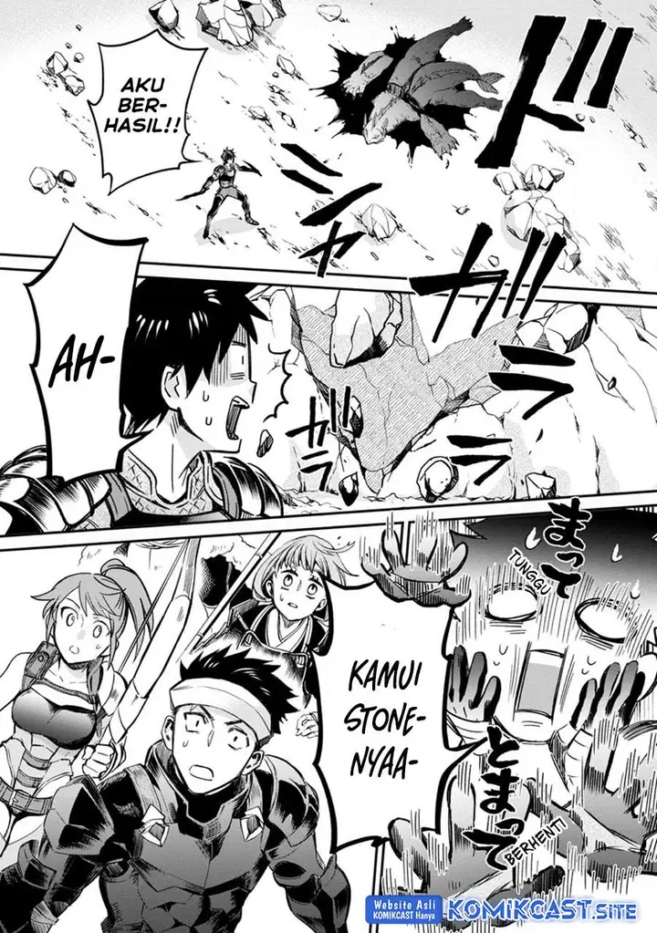 image-komik-bouken-ka-ni-narou-skill-board-de-dungeon-kouryaku-chapter-37.2-2/13