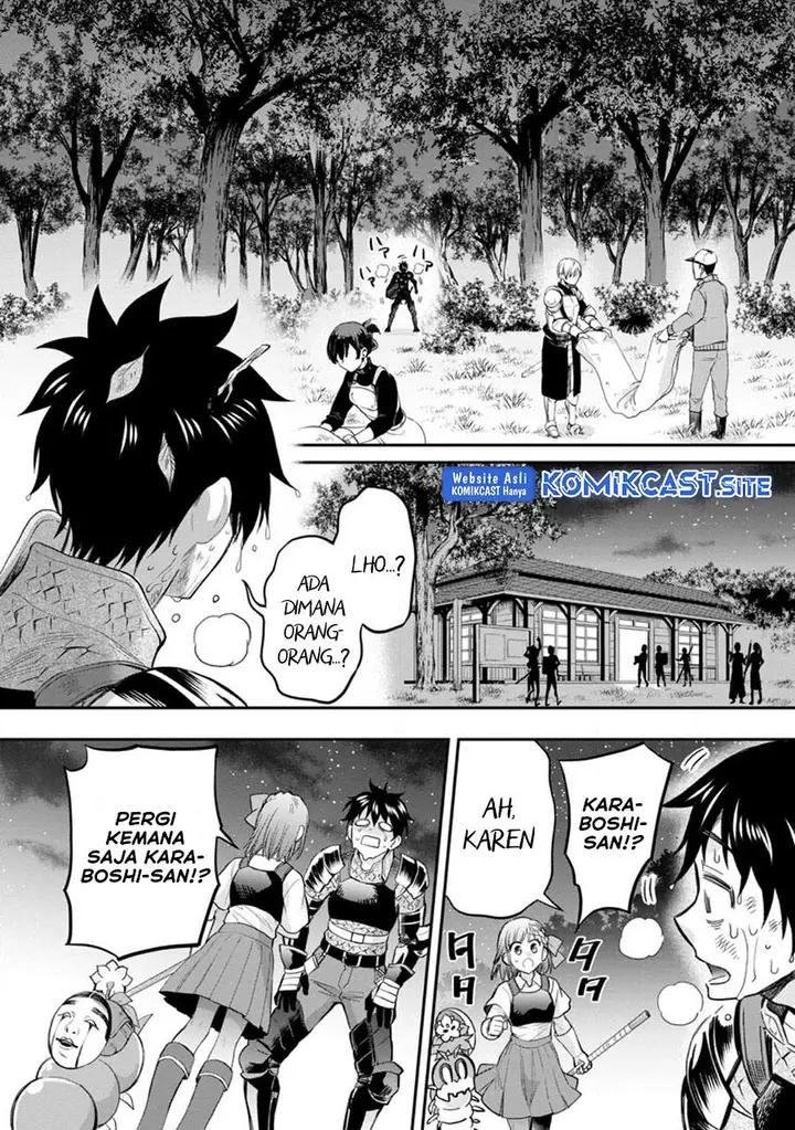 image-komik-bouken-ka-ni-narou-skill-board-de-dungeon-kouryaku-chapter-37.2-10/13