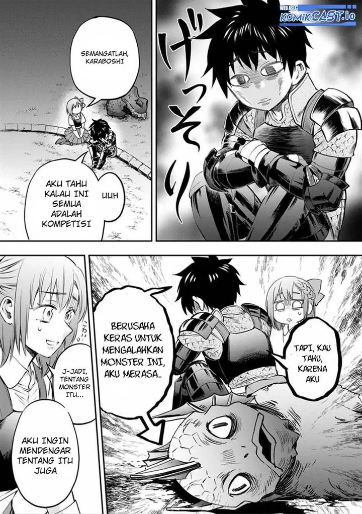 image-komik-bouken-ka-ni-narou-skill-board-de-dungeon-kouryaku-chapter-38-0/30