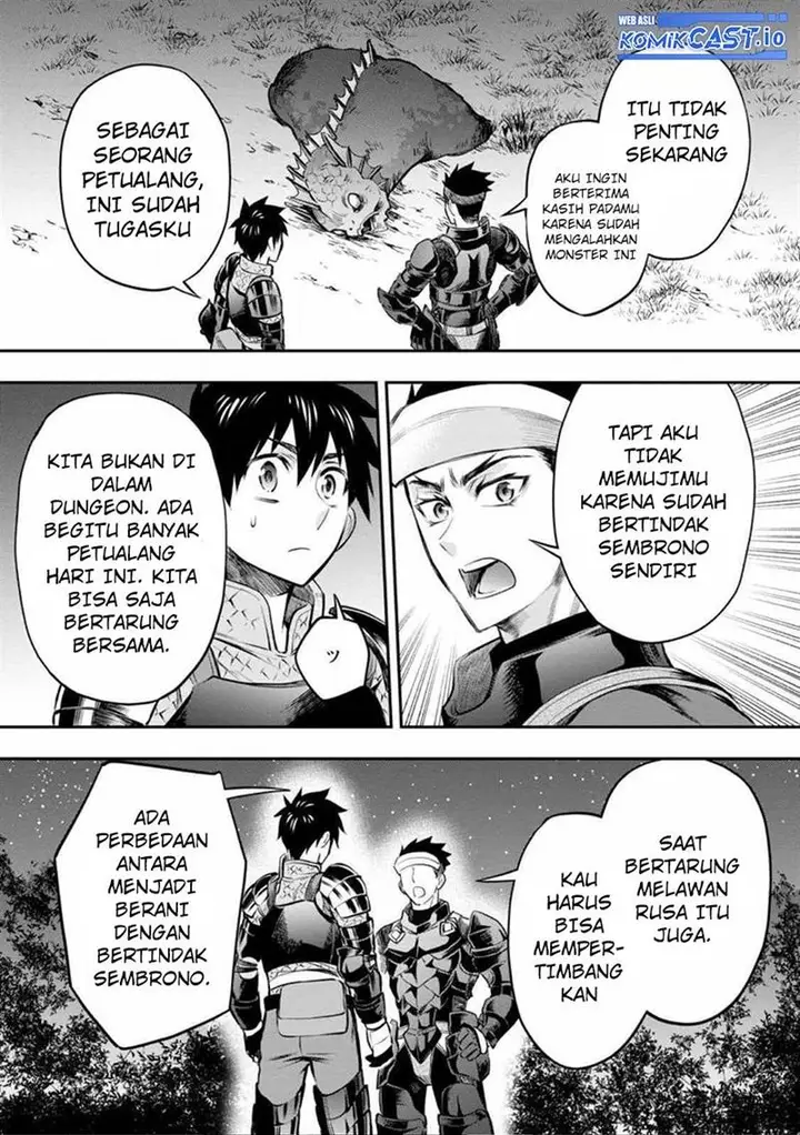 image-komik-bouken-ka-ni-narou-skill-board-de-dungeon-kouryaku-chapter-38-2/30