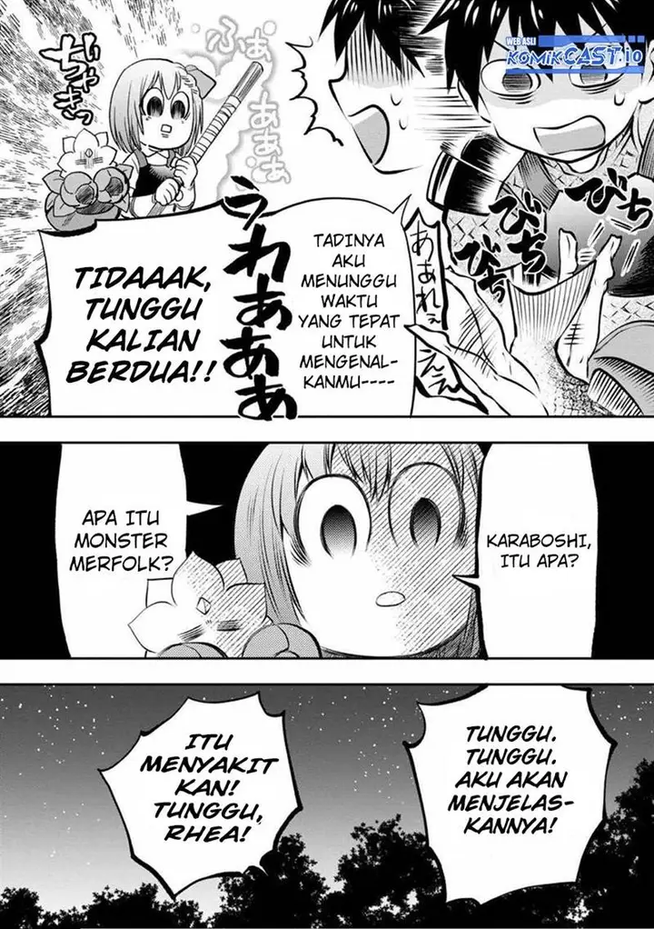 image-komik-bouken-ka-ni-narou-skill-board-de-dungeon-kouryaku-chapter-38-5/30