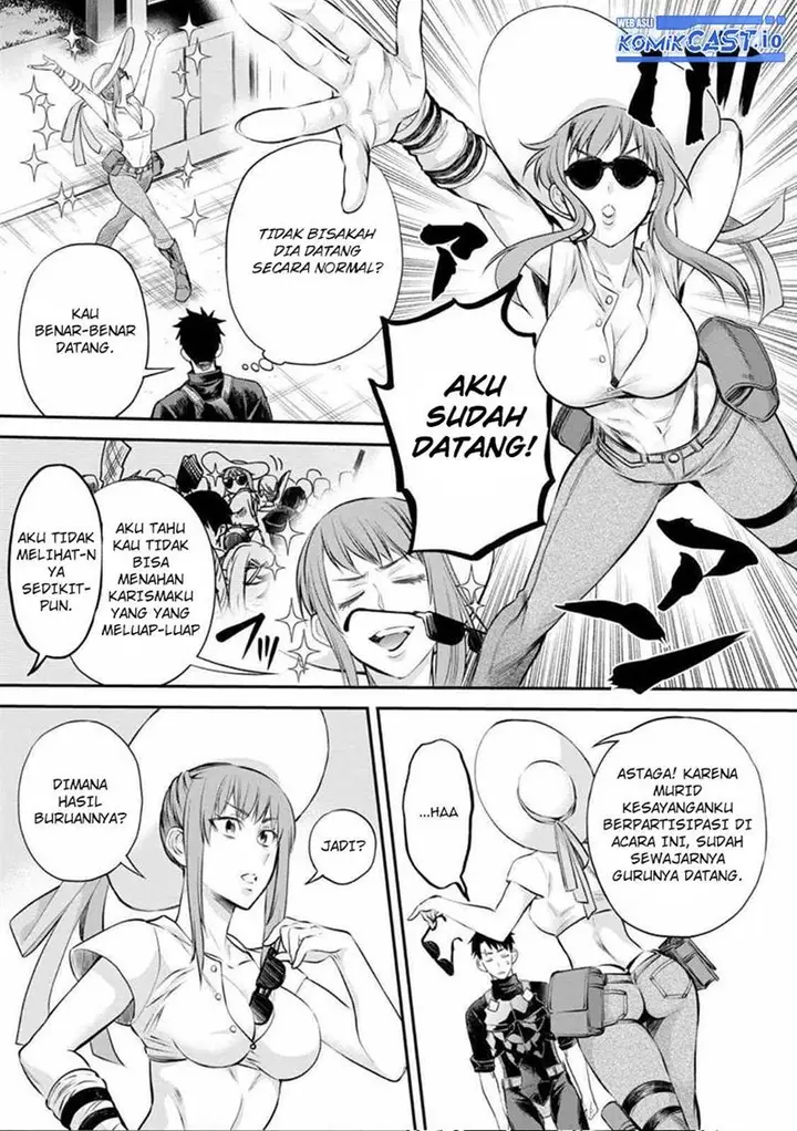 image-komik-bouken-ka-ni-narou-skill-board-de-dungeon-kouryaku-chapter-38-8/30