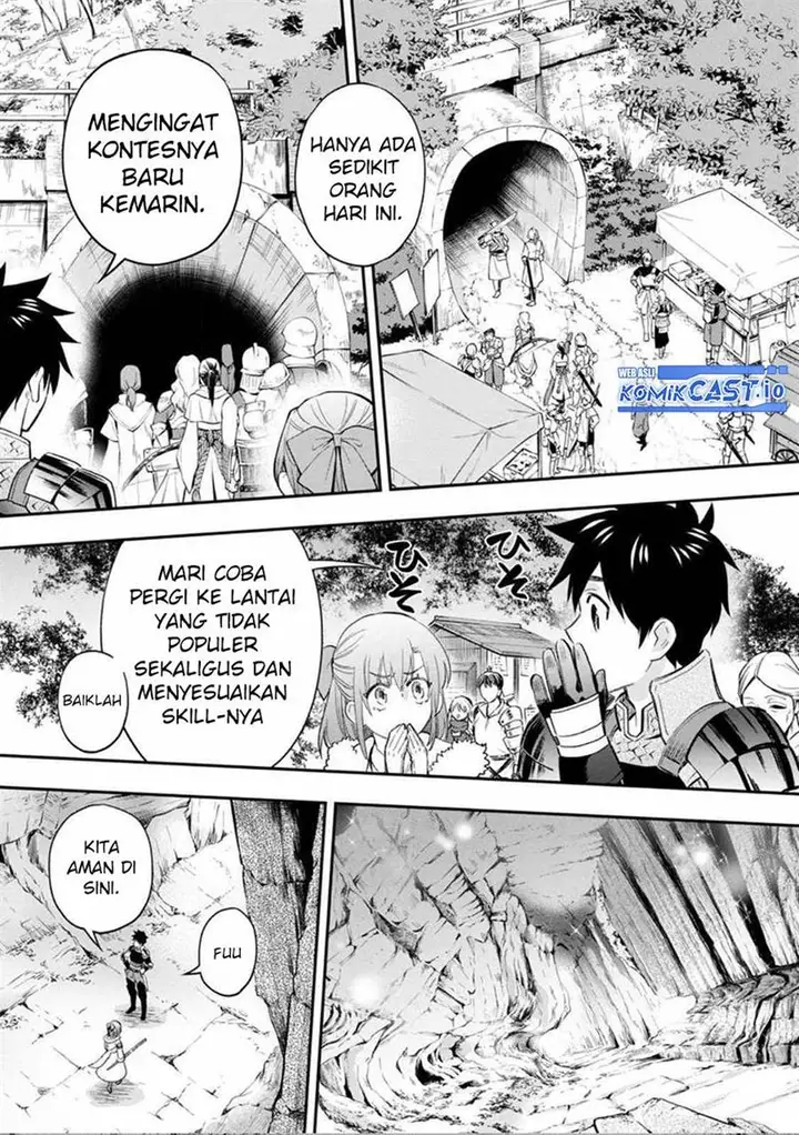 image-komik-bouken-ka-ni-narou-skill-board-de-dungeon-kouryaku-chapter-38-16/30