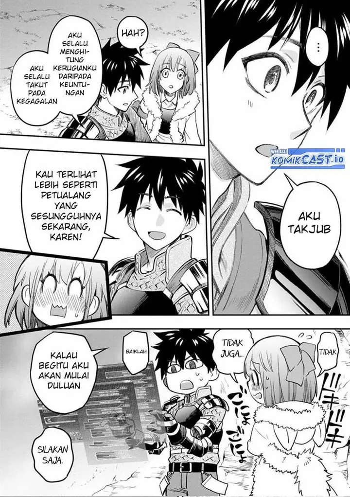 image-komik-bouken-ka-ni-narou-skill-board-de-dungeon-kouryaku-chapter-38-19/30