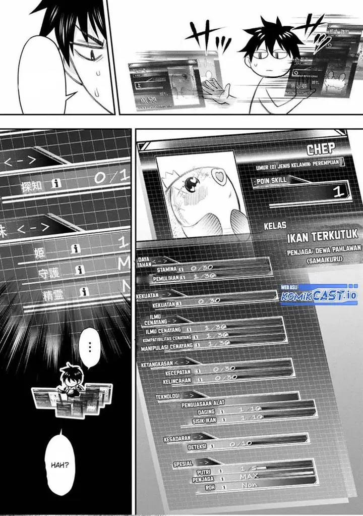 image-komik-bouken-ka-ni-narou-skill-board-de-dungeon-kouryaku-chapter-38-23/30