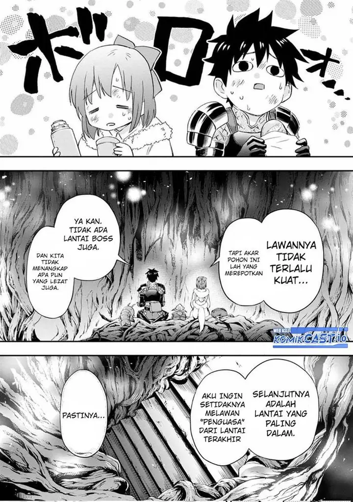 image-komik-bouken-ka-ni-narou-skill-board-de-dungeon-kouryaku-chapter-38-25/30