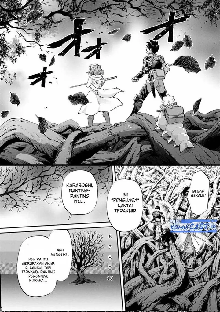 image-komik-bouken-ka-ni-narou-skill-board-de-dungeon-kouryaku-chapter-38-27/30