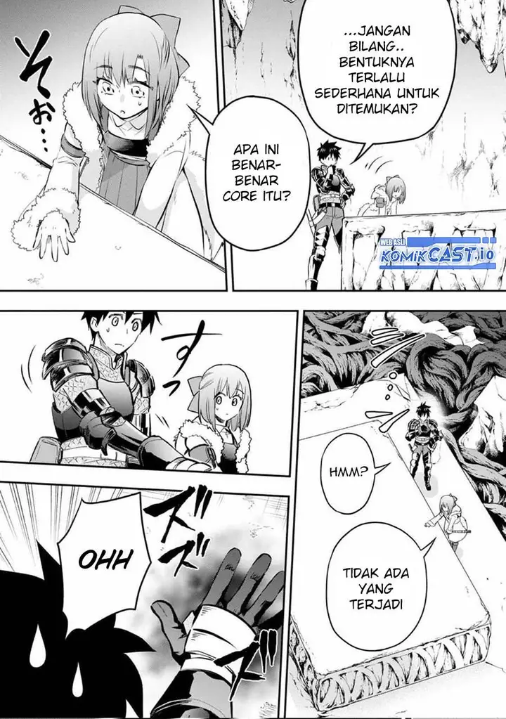 image-komik-bouken-ka-ni-narou-skill-board-de-dungeon-kouryaku-chapter-39-12/33