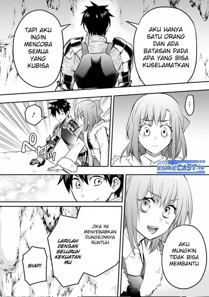 image-komik-bouken-ka-ni-narou-skill-board-de-dungeon-kouryaku-chapter-39-15/33