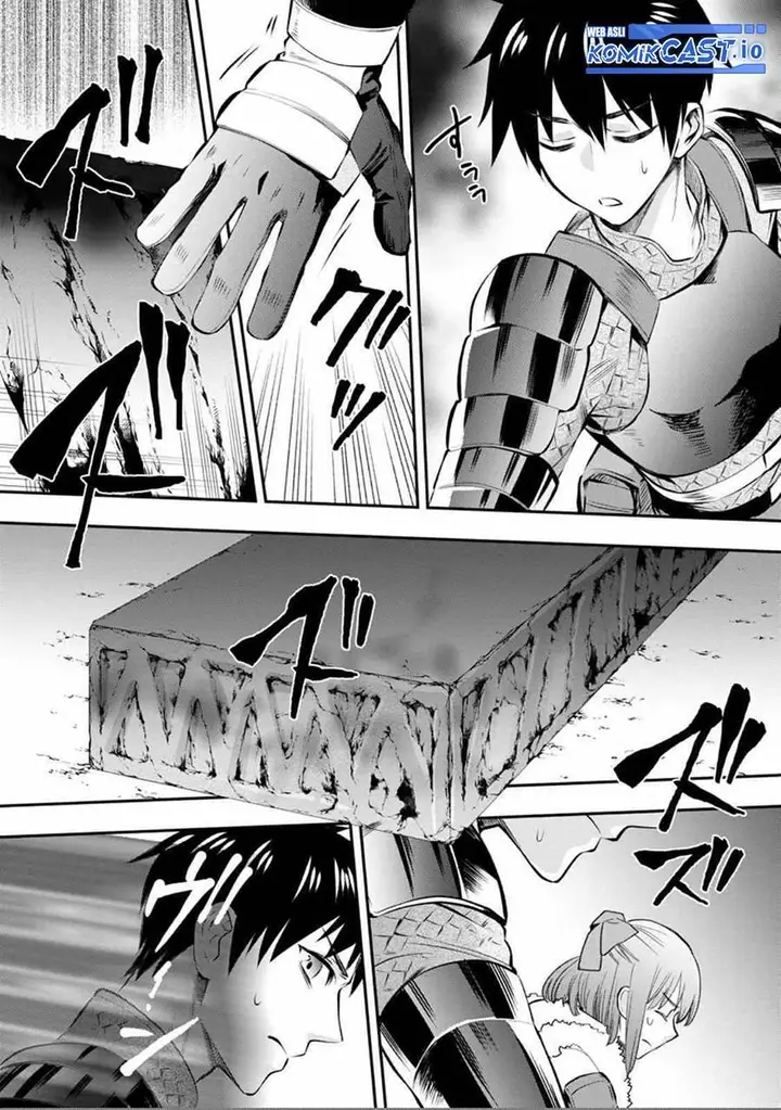 image-komik-bouken-ka-ni-narou-skill-board-de-dungeon-kouryaku-chapter-39-16/33