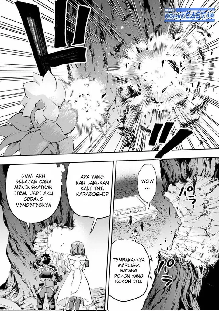image-komik-bouken-ka-ni-narou-skill-board-de-dungeon-kouryaku-chapter-39-21/33