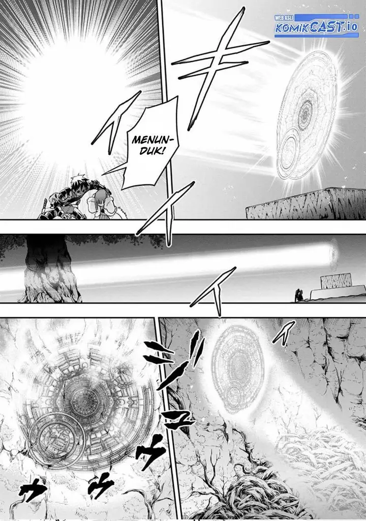 image-komik-bouken-ka-ni-narou-skill-board-de-dungeon-kouryaku-chapter-39-26/33