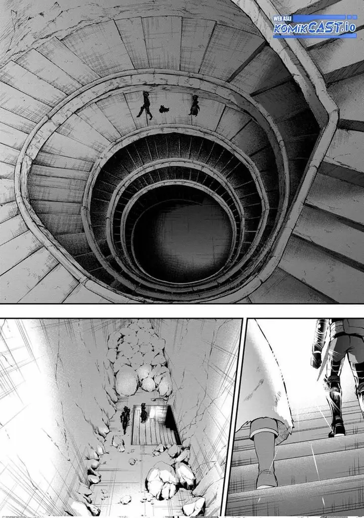 image-komik-bouken-ka-ni-narou-skill-board-de-dungeon-kouryaku-chapter-39-29/33