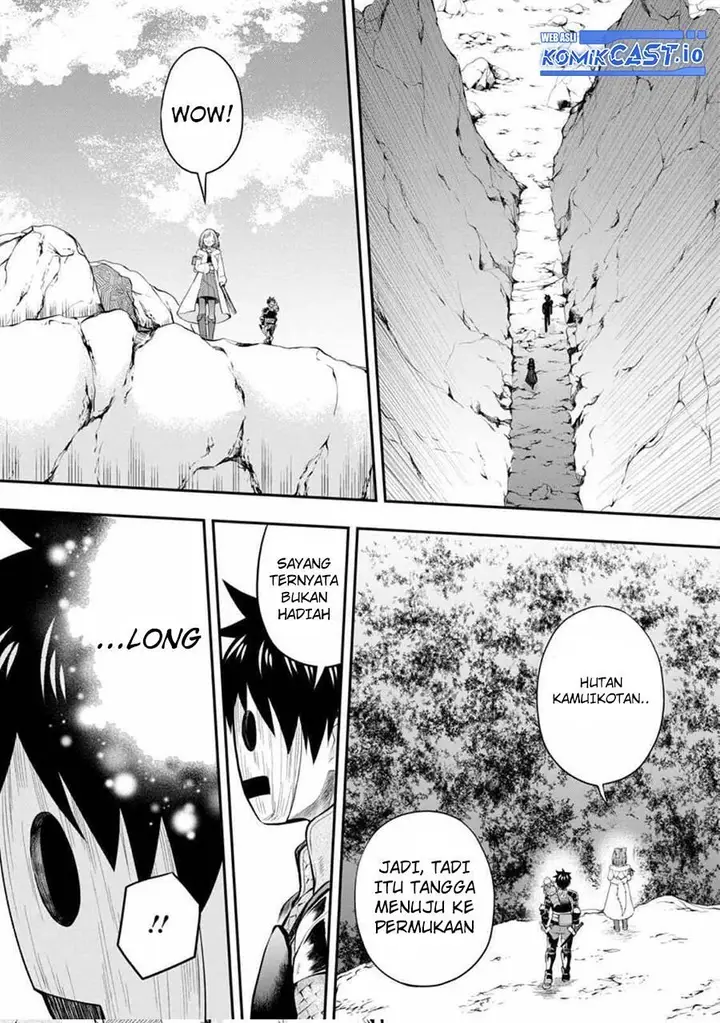 image-komik-bouken-ka-ni-narou-skill-board-de-dungeon-kouryaku-chapter-39-30/33