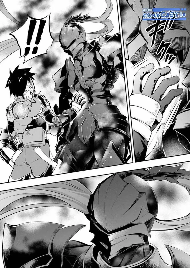 image-komik-bouken-ka-ni-narou-skill-board-de-dungeon-kouryaku-chapter-39-32/33