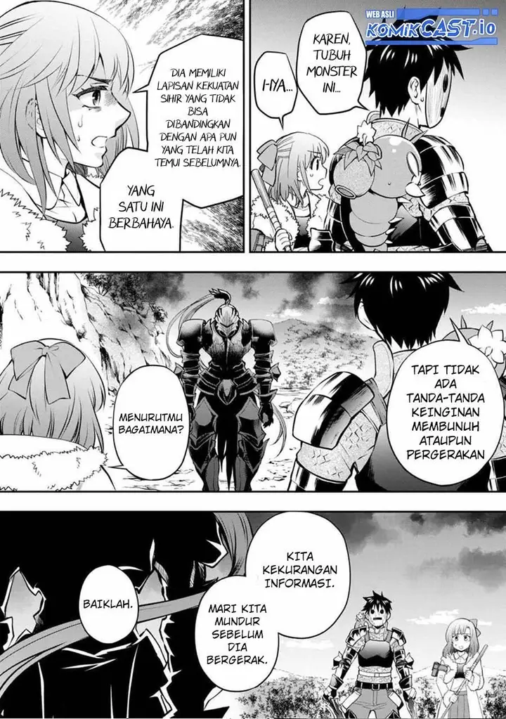 image-komik-bouken-ka-ni-narou-skill-board-de-dungeon-kouryaku-chapter-40-7/26